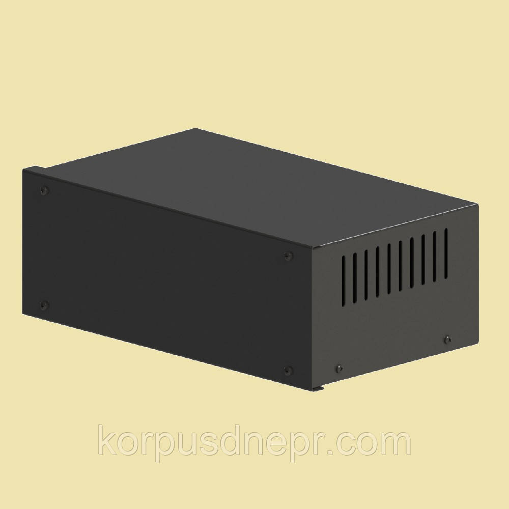 Корпус металевий MB-15 150*250*90 мм