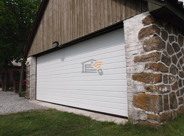 ворота алютех инструкция по монтажу