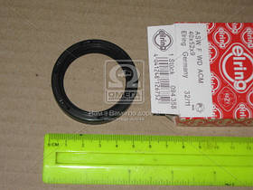 Сальник напівосі VOLKSWAGEN PASSAT 40X52X9 (пр-во Elring)