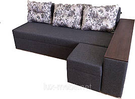Ортопедичний кутовий диван Комфорт 2