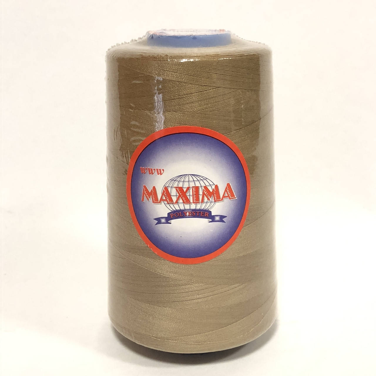 

Швейные нитки 40/2 MAXIMA, цветные (171)