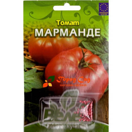 Насіння томату Марманде 50шт ТМ ВЕЛЕС, фото 1