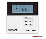 Ecler eWAMPBT вбудовується в стіну підсилювач з USB microSD AUX Bluetooth і FM радіо, фото 9