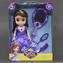 Музична лялька Sofia