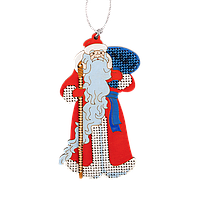 Набір для вишивання бісером по дереву FLK-010