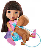 Інтерактивна лялька Даша та цуценя Перріто Fisher-Price Play Dora and Perrito, фото 4