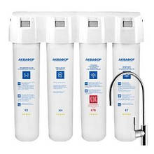 Фільтр Аквафор КРІСТАЛ ЕКО Н