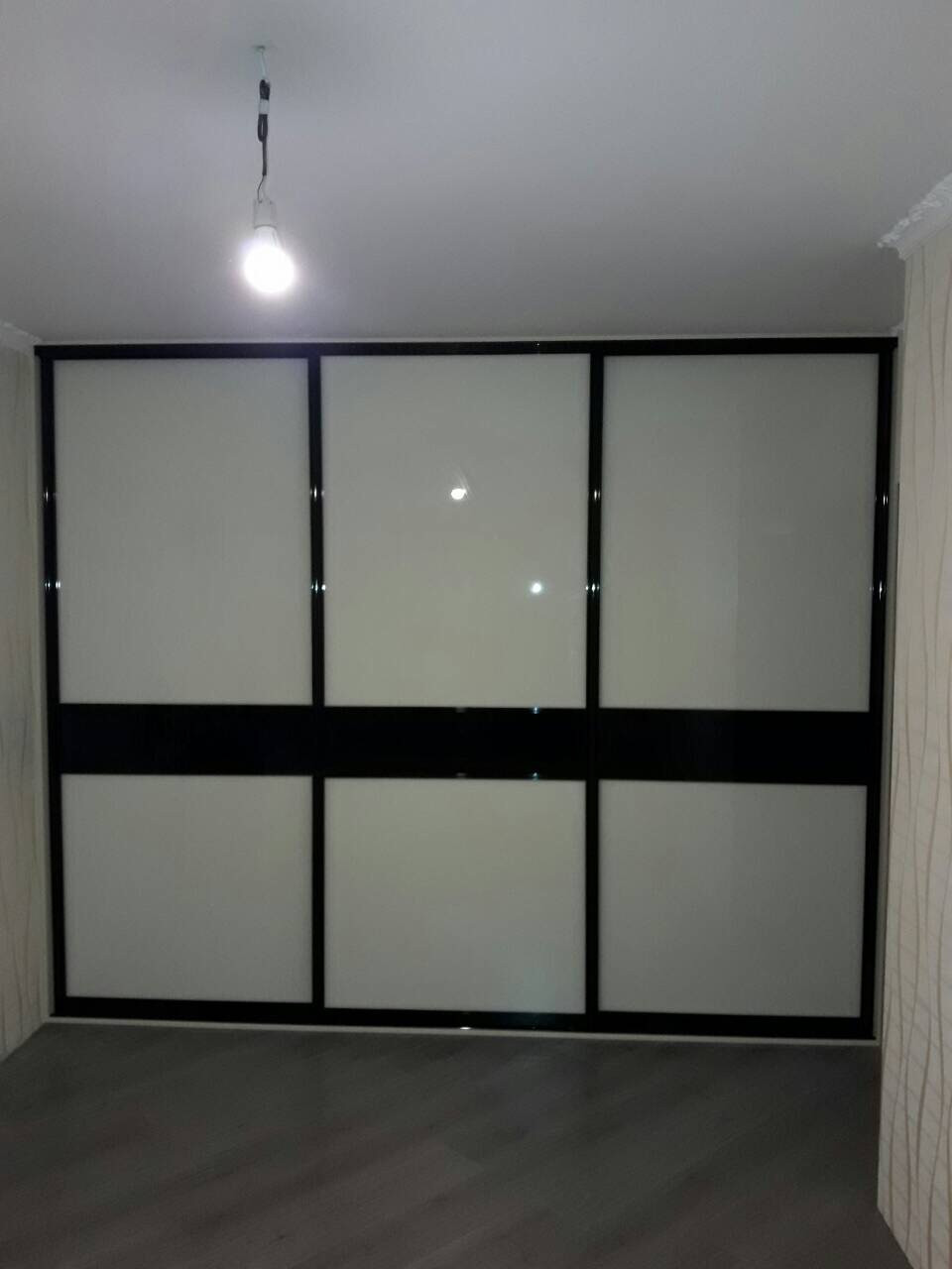 Шафа купе на замовлення вбудований Starke V52, фото 1