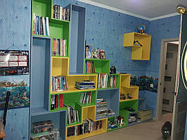 Гірка дитяча під замовлення