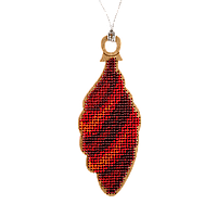 Набір для вишивання бісером по дереву FLK-060