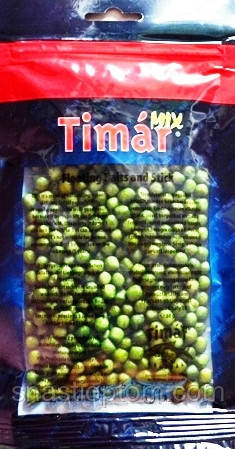 Timar (Тімар) Повітряне тісто (пуфики), міні Аніс, 30гр.