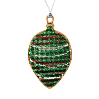 Набір для вишивання бісером по дереву FLK-061