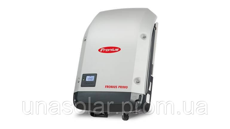 Мережевий інвертор Fronius Primo 3.6-1