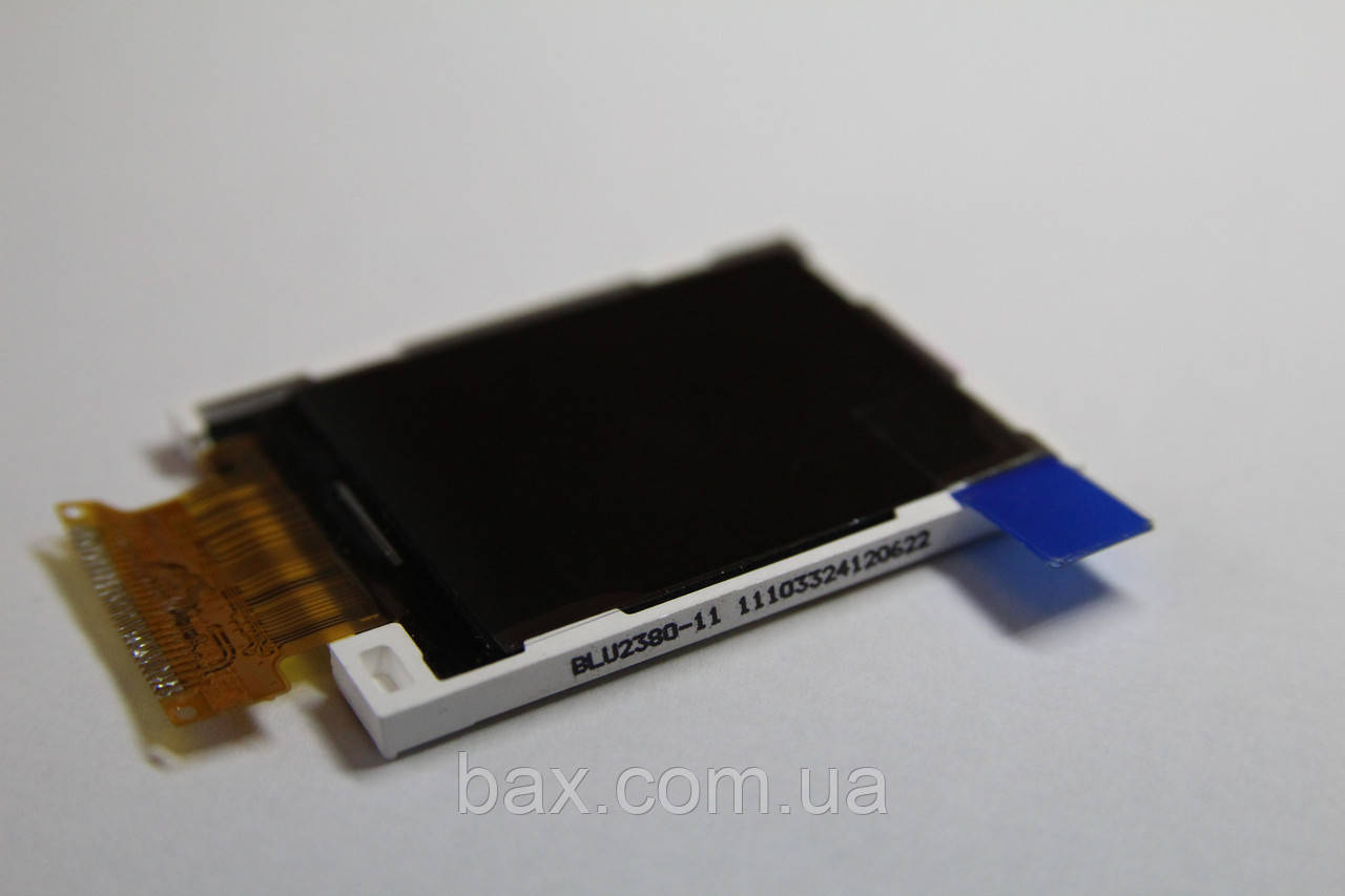 Fly DS107 (дисплей) оригінальний