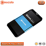 Захисне скло Mocolo Xiaomi Mi Max 2 Full cover (Black), фото 7