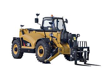 Запчастини CAT для телескопічного навантажувача TH417C, фото 1