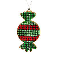 Набір для вишивання бісером по дереву FLK-063