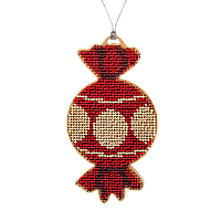 Набір для вишивання бісером по дереву FLK-064