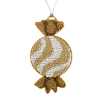 Набір для вишивання бісером по дереву FLK-065