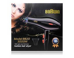Фен для волосся Borwn 8820 3000 Вт