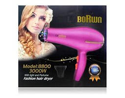 Фен для волосся Borwn 8800 3000 Вт