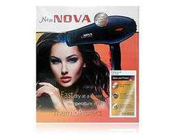 Фен для волосся Nova 9002 3000 Вт
