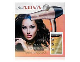 Фен для волосся Nova 9003 3000 Вт