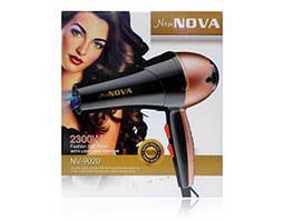 Фен для волосся Nova 9020 3000 Вт
