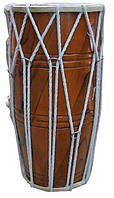 Барабан двусторонний 42х22см (1574)
