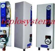 Котли електричні