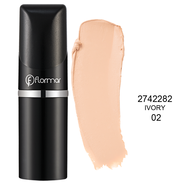 Консилер в стіку Flormar Concealer