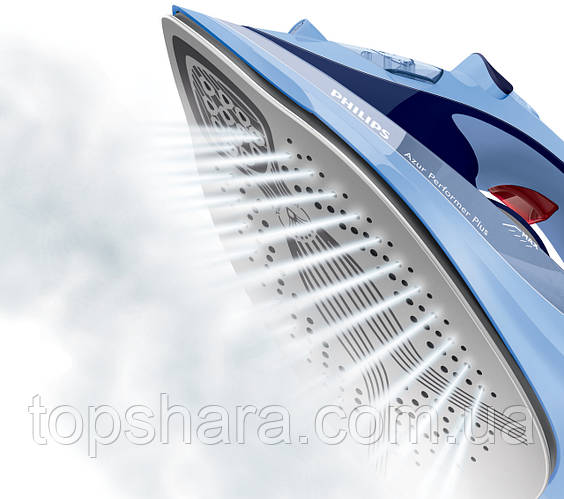 Купить Утюг Philips Azur GC4526/20, цена 2299 грн — Prom.ua (ID#604845005)