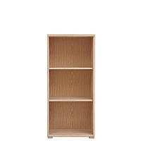 Стелаж REG 53/114 Офіс лайн 014 (Гербор /Gerbor) 525х350х1140мм