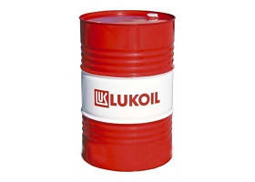Моторна олива LUKOIL 10W-40 LUXE TURBO DIESEL 205L ( Лукойл Люкс Турбо Дізель) напівсинтетика