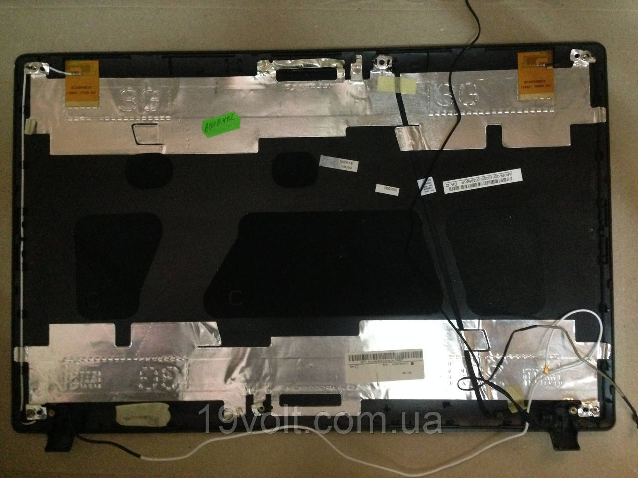Кришка матриці Acer eMachines E442, фото 1