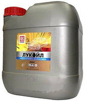 Моторна олива LUKOIL 10W-40 LUXE 21,5L ( Лукойл Люкс 10W40) напівсинтетика