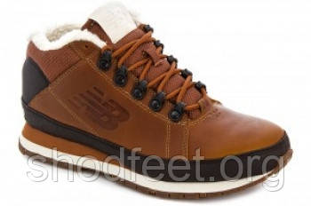Чоловічі черевики New Balance H754LFT, фото 1