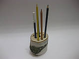 Олівниця "пеньок"., фото 2