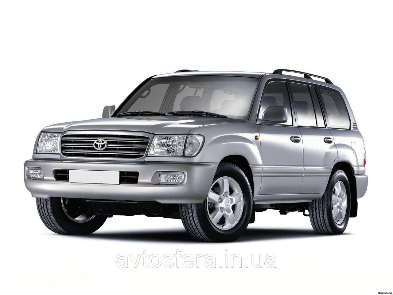 локери для TOYOTA