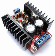 DC-DC Підвищувальні