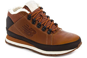 Чоловічі зимові черевики New Balance H754LFT Оригінал