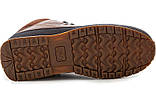 Чоловічі зимові черевики New Balance H754LFT Оригінал, фото 6