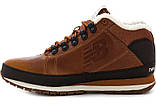 Чоловічі зимові черевики New Balance H754LFT Оригінал, фото 5