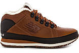 Чоловічі зимові черевики New Balance H754LFT Оригінал, фото 7
