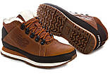 Чоловічі зимові черевики New Balance H754LFT Оригінал, фото 3