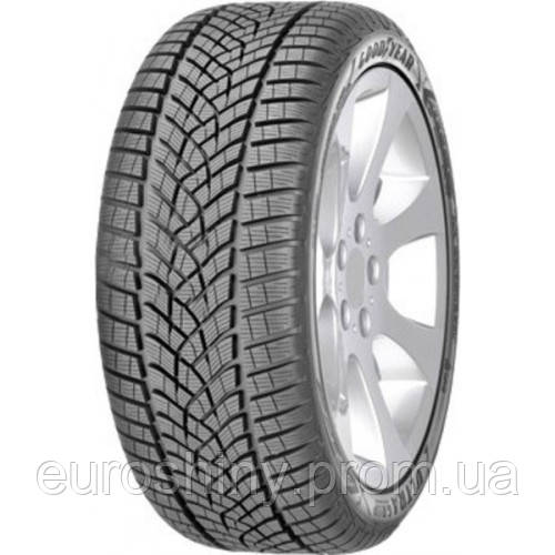 Goodyear UltraGrip Performance Gen-1 SUV 255/55 R18 109V XL 