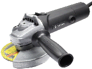 Кутова шліфувальна машина ТИТАН ПШУМ8-125/PSUM8125