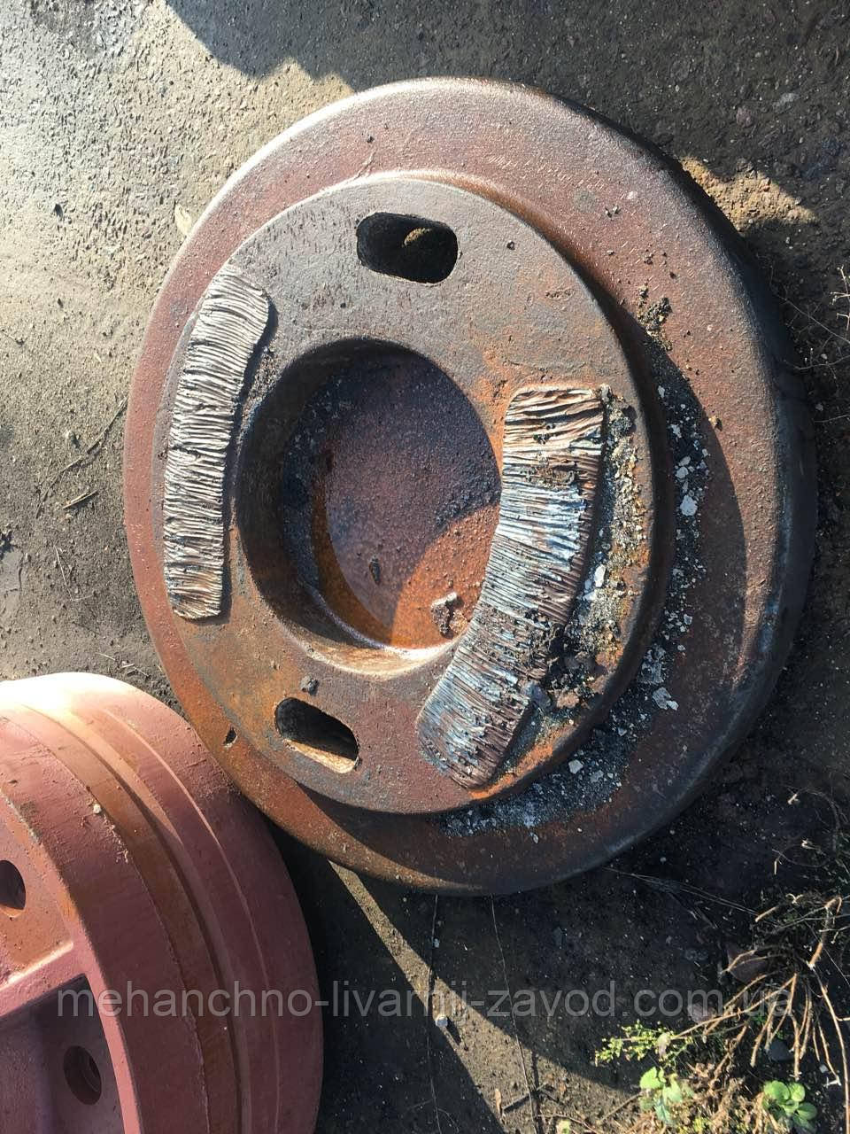 Плита розподільна КСД/КМД-2200 (1275.05.404), фото 1