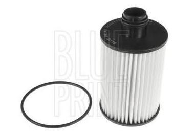 Фільтр масла Chevrolet Captiva / Cruze / Epica 2.0D 2.2D 06-