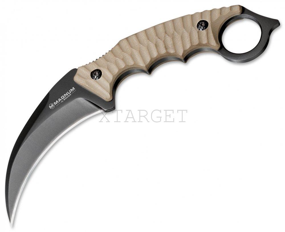 Ніж Boker Magnum Spike Karambit 02SC028